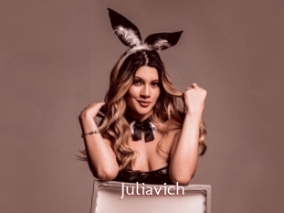 Juliavich