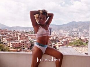 Julietaben