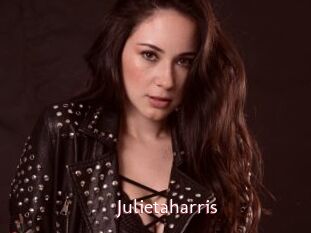 Julietaharris