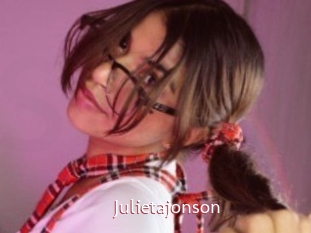 Julietajonson