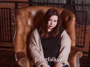 Julietfolksy