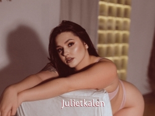 Julietkalen