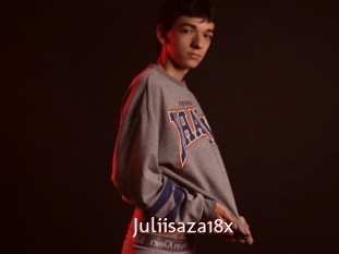Juliisaza18x