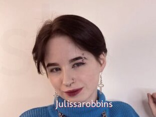 Julissarobbins