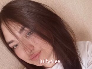 Juliyalee