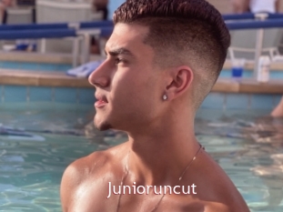 Junioruncut