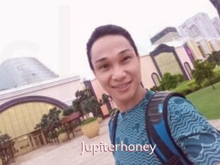 Jupiterhoney