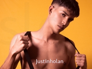 Justinholan