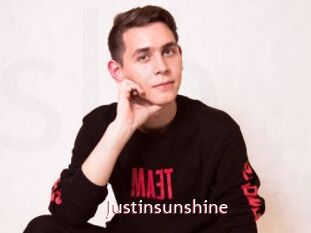 Justinsunshine