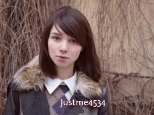 Justme4534