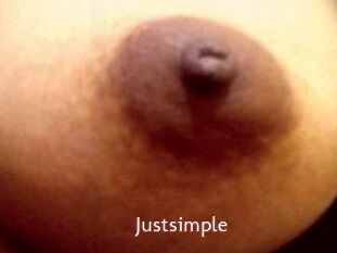 Justsimple