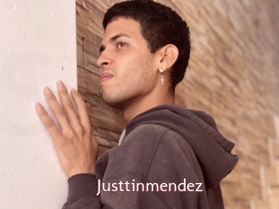 Justtinmendez