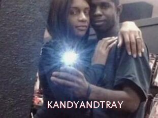 KANDYANDTRAY