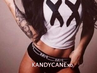 KANDYCANExo