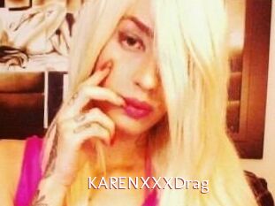 KARENXXXDrag