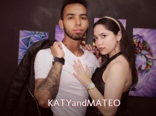 KATYandMATEO