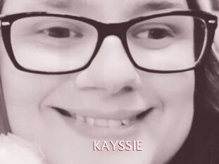 KAYSSIE