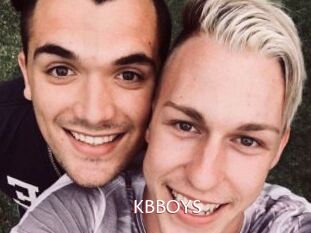 KBBOYS