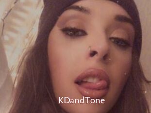 KDandTone