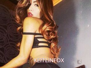 KEITLINFOX