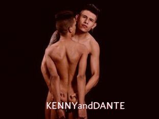 KENNYandDANTE