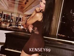 KENSEY69