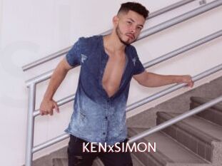 KENxSIMON