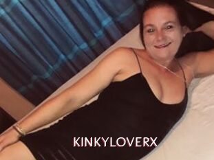 KINKYLOVERX