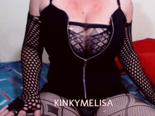 KINKYMELISA