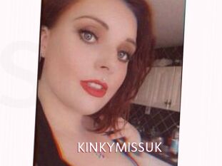 KINKYMISSUK