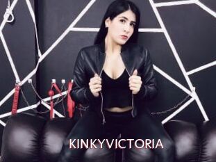 KINKYVICTORIA