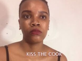 KISS_THE_COOK