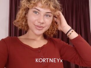 KORTNEYx