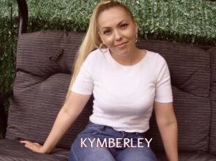 KYMBERLEY