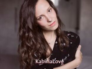 KabiriaLove