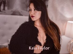 KaiaTaylor