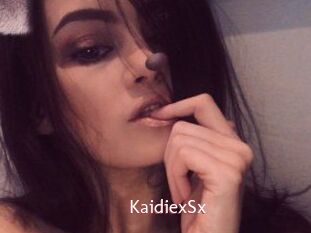 KaidiexSx