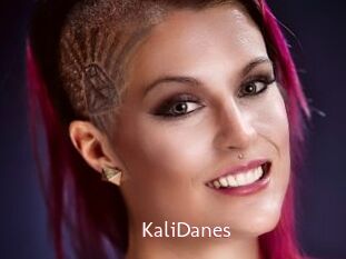 KaliDanes