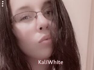 KaliWhite