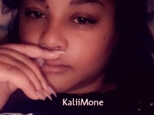 KaliiMone