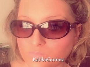 KalikoGomez