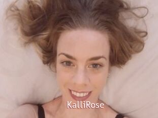 KalliRose