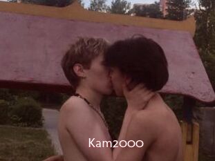 Kam2000