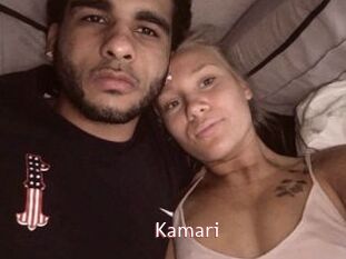 Kamari