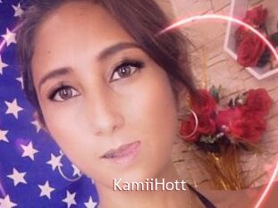 KamiiHott