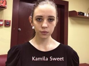 Kamila_Sweet