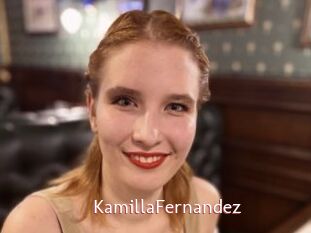 KamillaFernandez