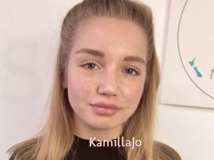 KamillaJo