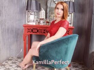 KamillaPerfect