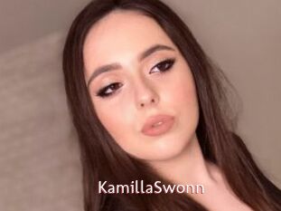 KamillaSwonn